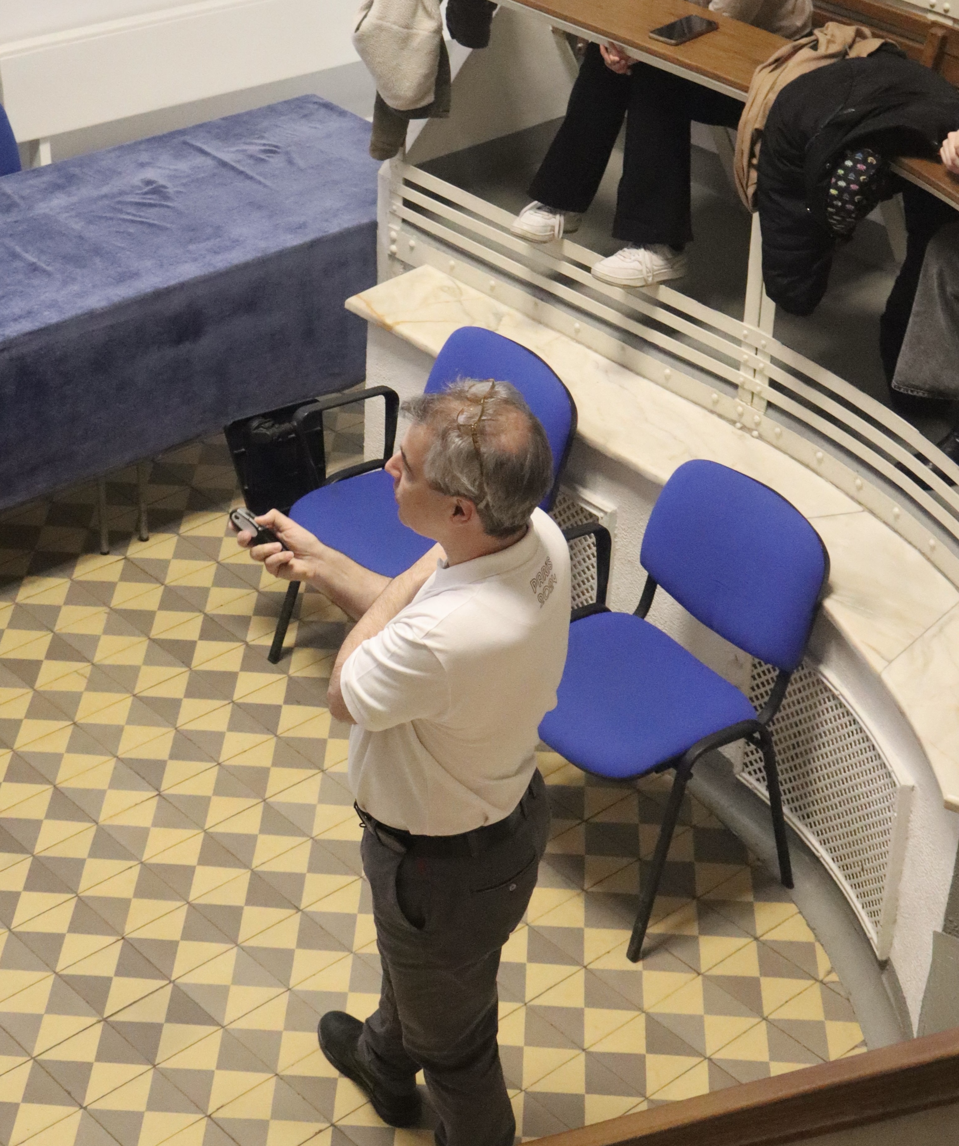 Conférences Ti'Doc