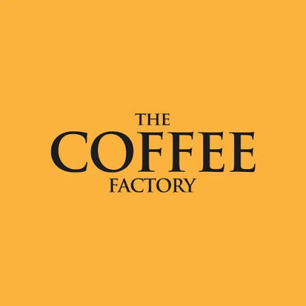 The Coffee Factory