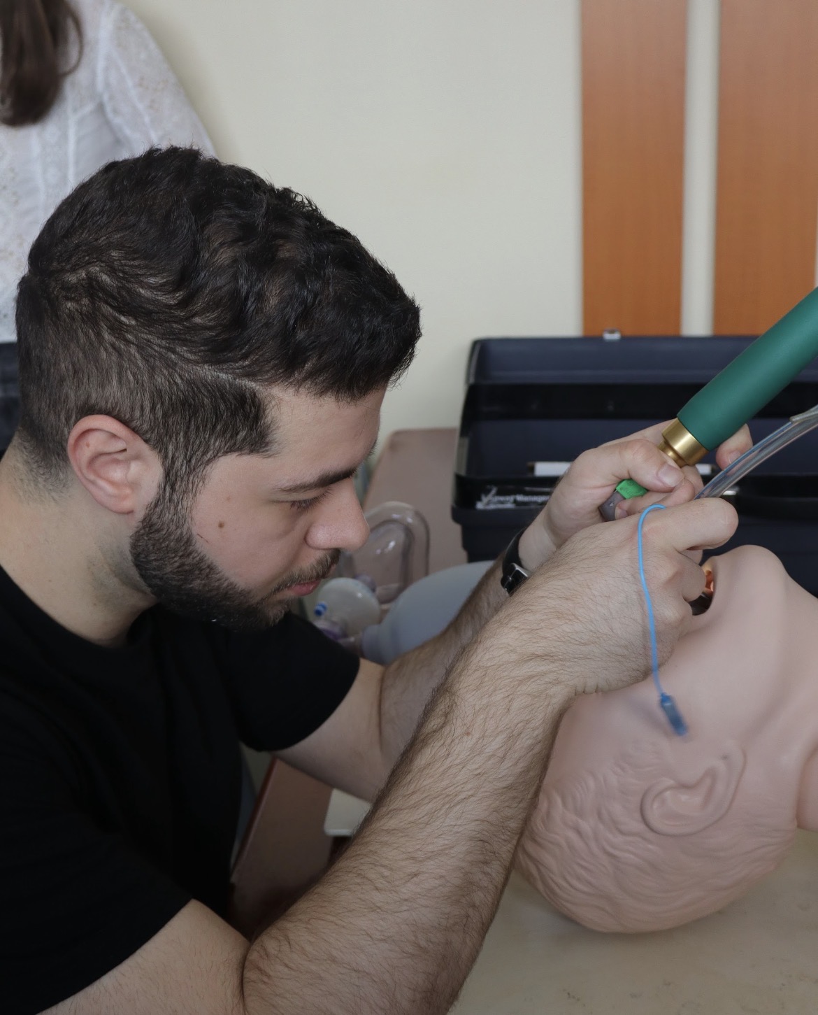 Workshops Ti'Doc